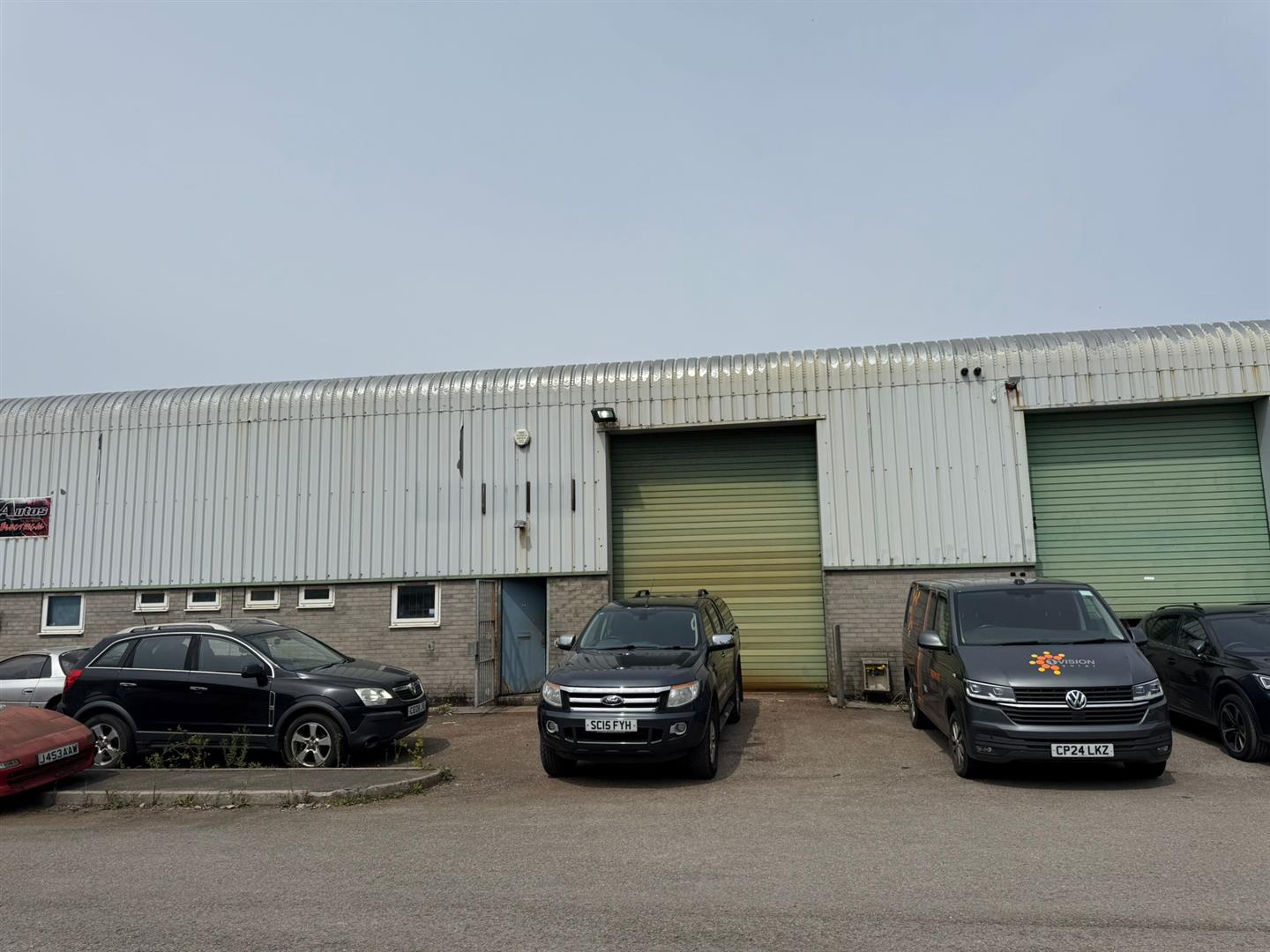 Unit 3, Green Court, Pyle, CF33 6BN